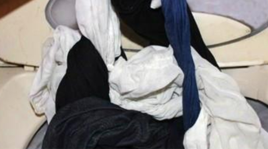 使用衣服干衣機如何避免烘衣不徹底？