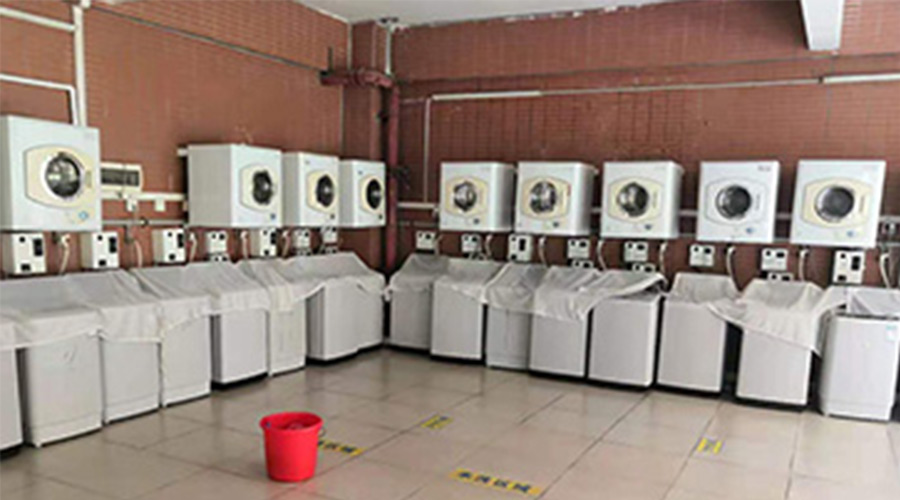 校園共享干衣機(jī)代工選哪個廠家好？