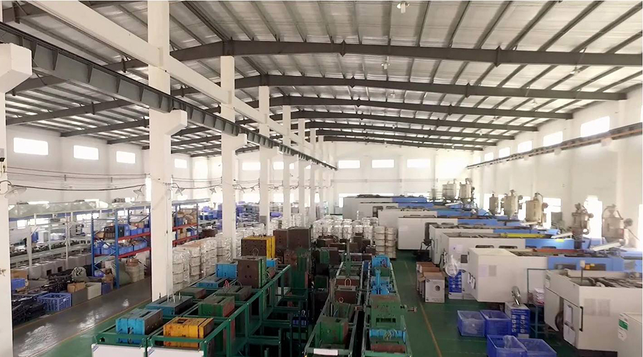 金環(huán)電器開拓滾筒干衣機非洲市場  促進中非外交65年友誼！