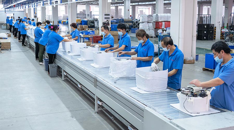 怎么選擇家用小型烘干機(jī)專業(yè)代工廠？