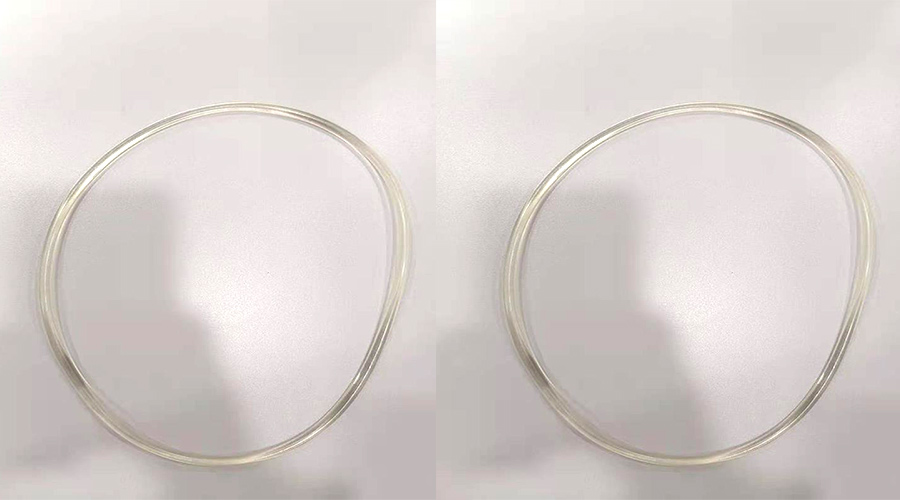 圖示！家用衣物烘干機(jī)風(fēng)輪皮帶是什么樣的
