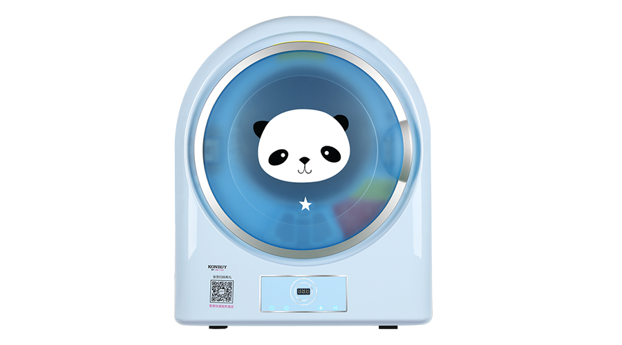 開學(xué)季！衣物烘干機助力幼兒園學(xué)生衣物速干除菌