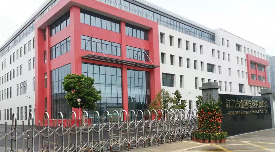 疫情期間，金環(huán)電器員工春節(jié)回家的注意事項